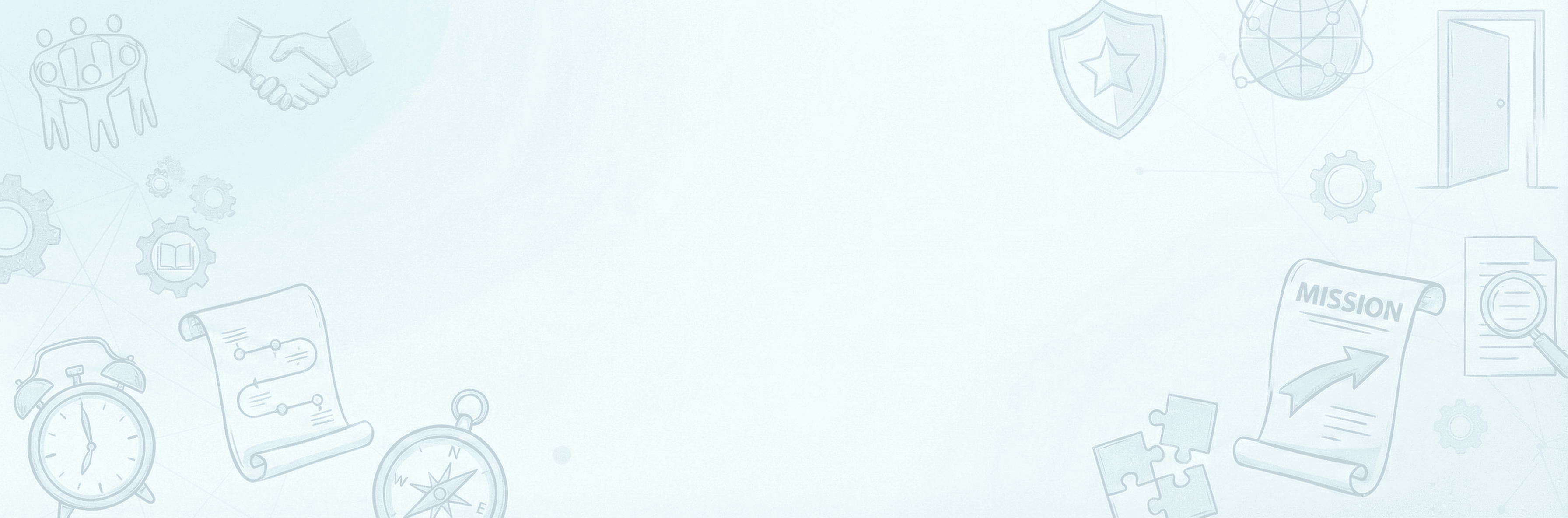 Page Header Background